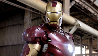 Illustration for article titled Iron Man Review (Verdict: 126 Minutes of Gadget Porn)